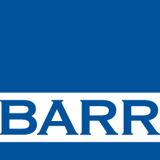 Barr logo